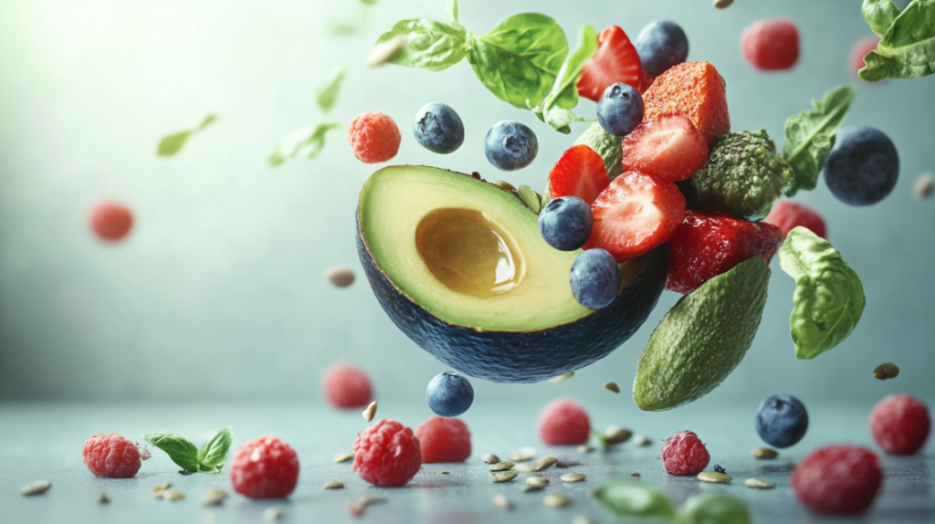 10 Superfoods You Should Eat Every Day