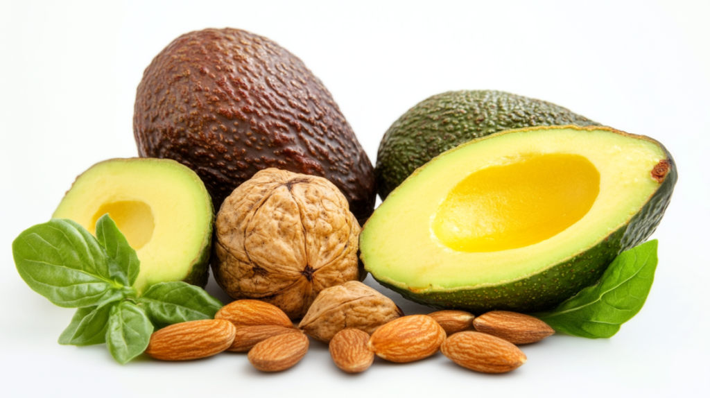 Best Anti-Inflammatory Foods for a Healthy Body