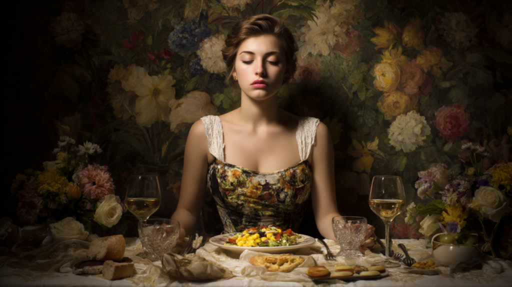 How to Develop a Healthy Relationship with Food