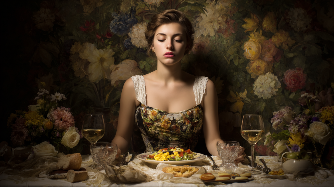 How to Develop a Healthy Relationship with Food 1 How to Develop a Healthy Relationship with Food