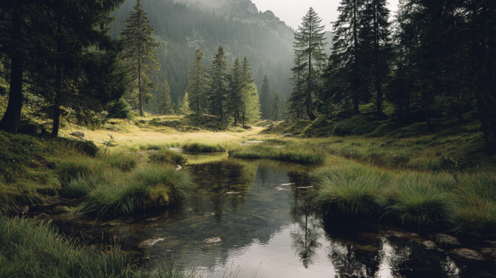 The Benefits of Spending Time in Nature for Mental Well-Being