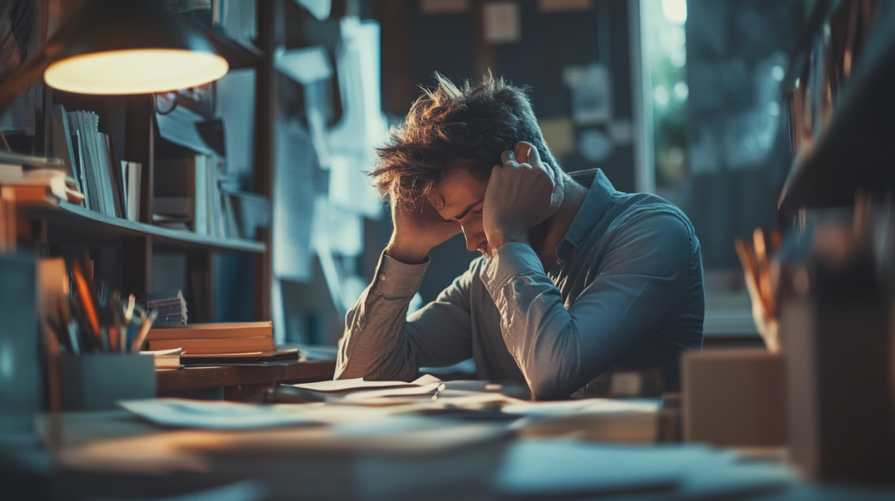 How to Break Bad Habits and Build New Ones 1 Bad Habit