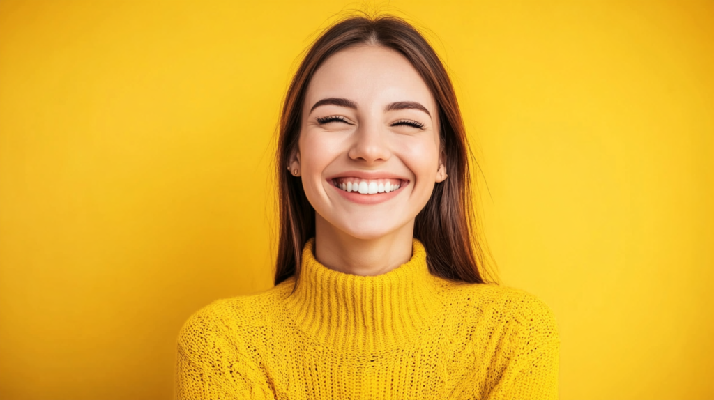 The Science of Happiness: How to Improve Your Mood Naturally