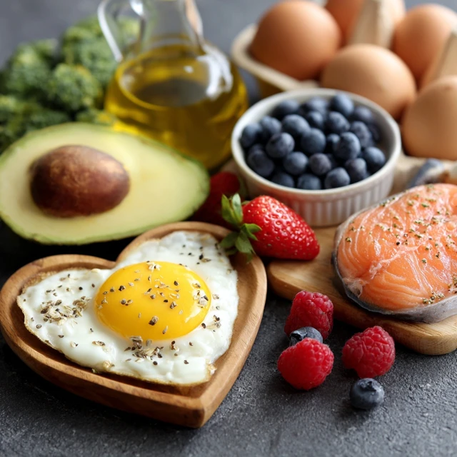 10 Foods That Naturally Lower Cholesterol