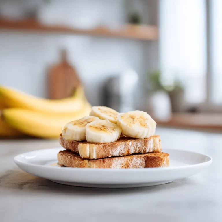 3 Foods I Eat Daily to Avoid Bloating
