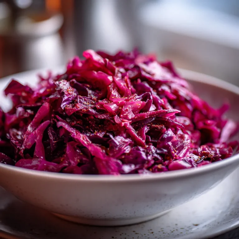 Fermented Food Bowl Recipe That’s Instagram-Worthy