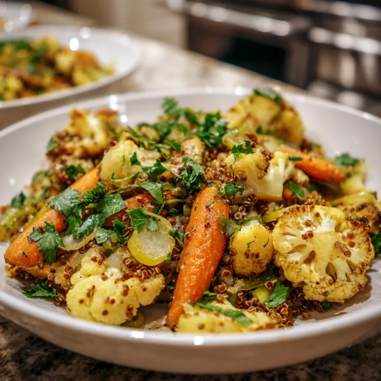 High-Fiber Meal Prep for a Healthy Digestive System