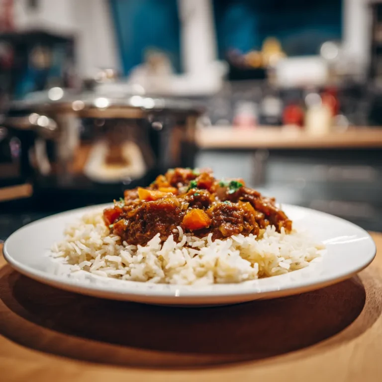 One Week of Gut-Friendly Meals