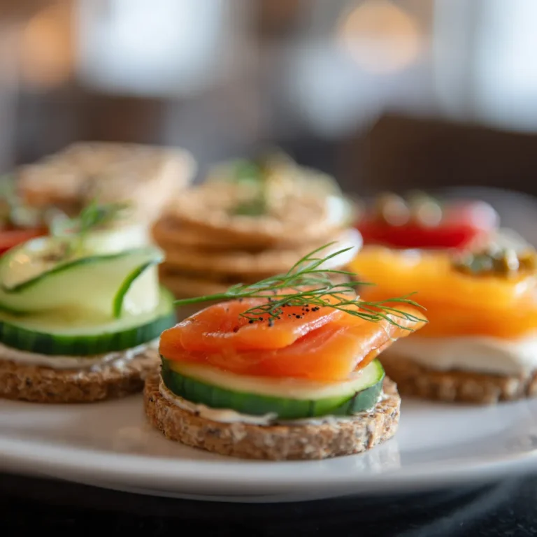 Quick Snacks That Support Digestive Health