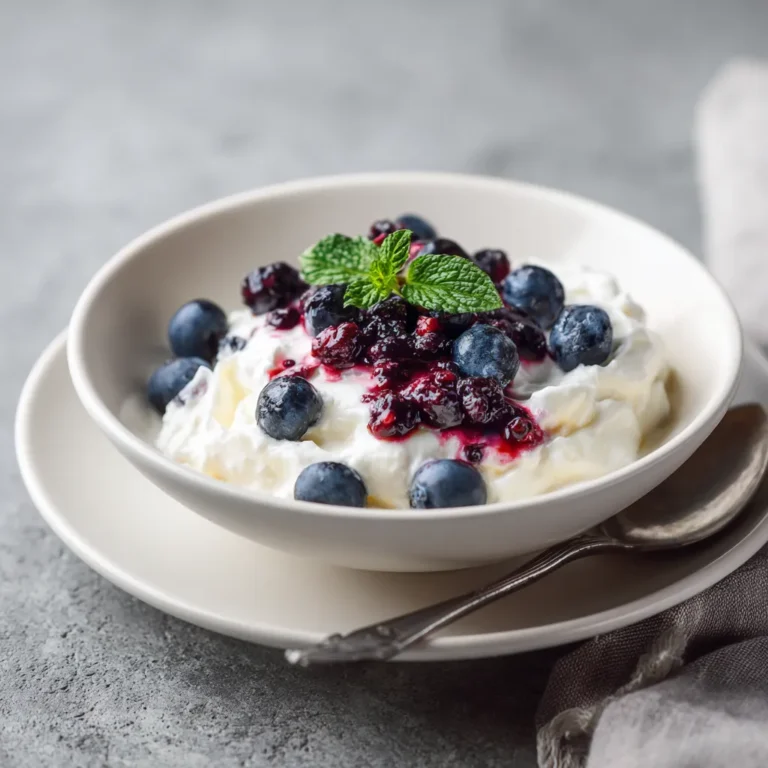 Wholesome Yogurt at Home for Enhanced Digestion Recipe