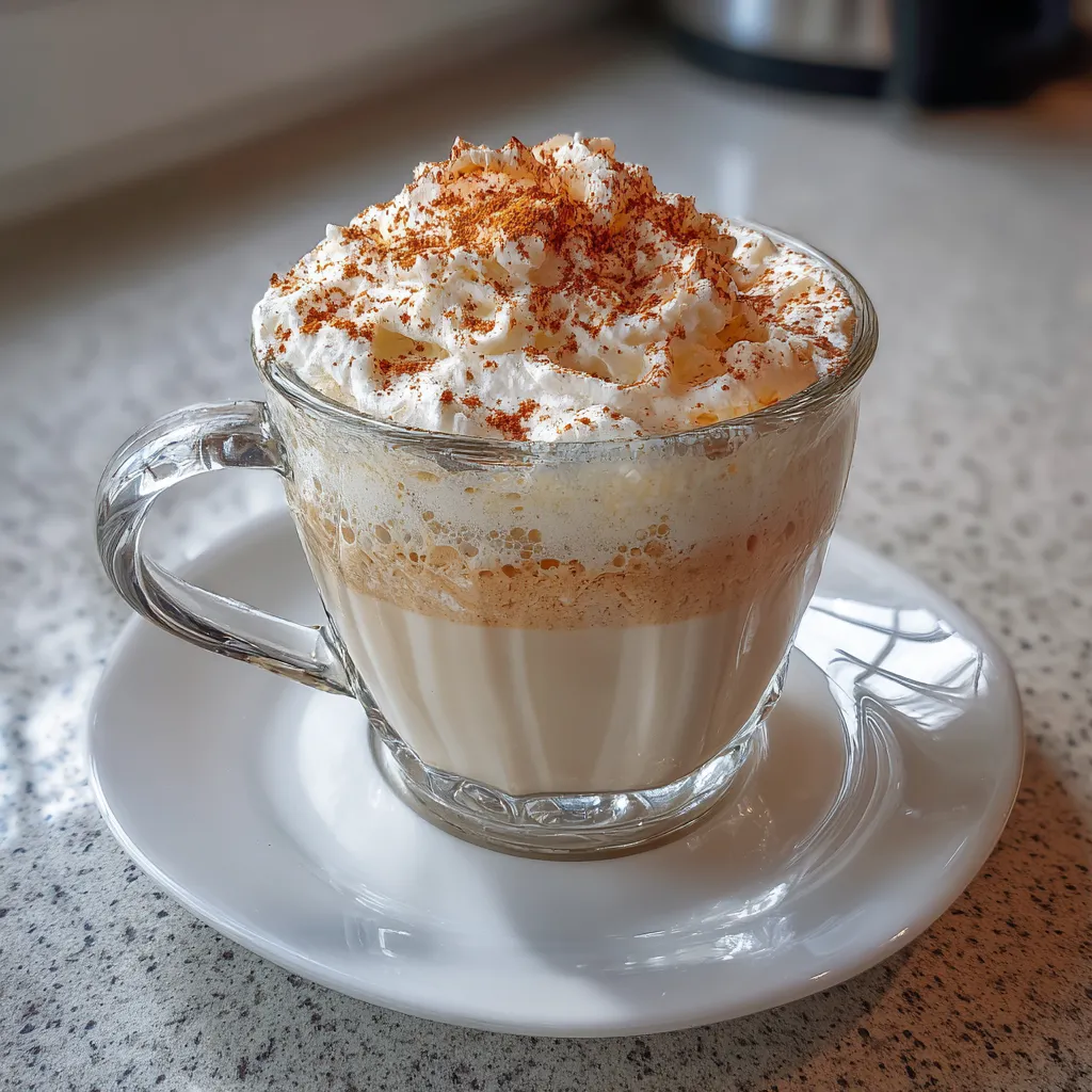 Ultimate Pumpkin Spice Latte Recipe Better Than Starbucks 4 Pumpkin Spice Latte upscaled 68f8b5ead61b2