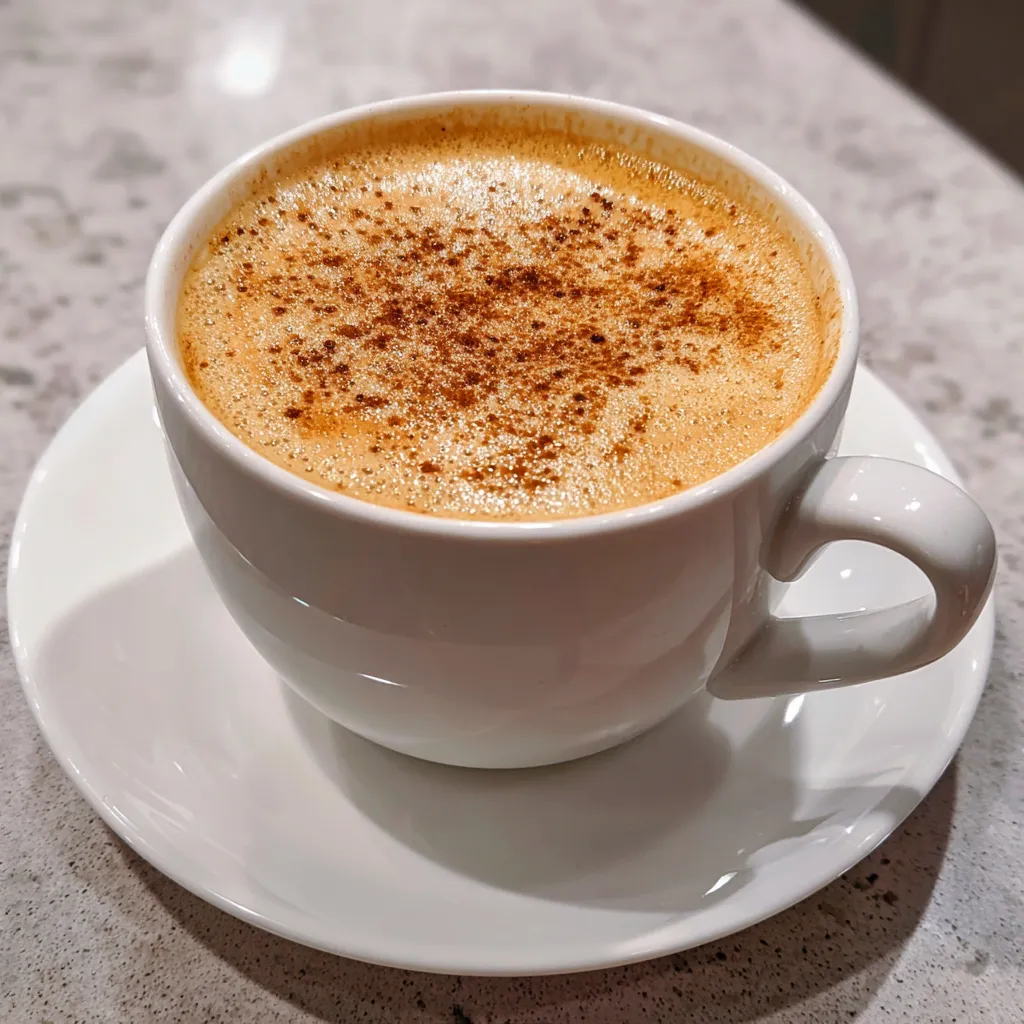 Ultimate Pumpkin Spice Latte Recipe Better Than Starbucks 5 Pumpkin Spice Latte upscaled 68f8b6db48265