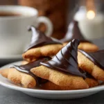 Witch Hat Cookies