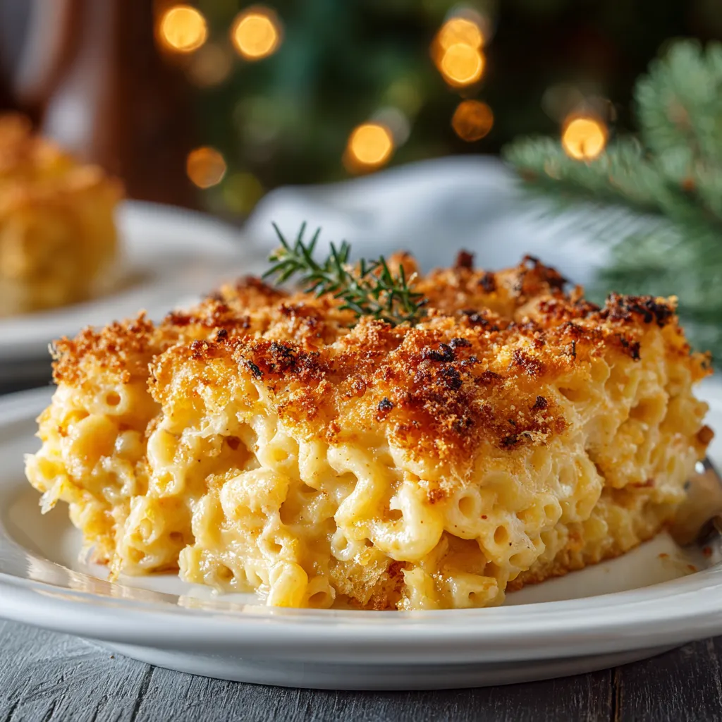 183 baked mac and cheese christmas 1 69231e36eef50