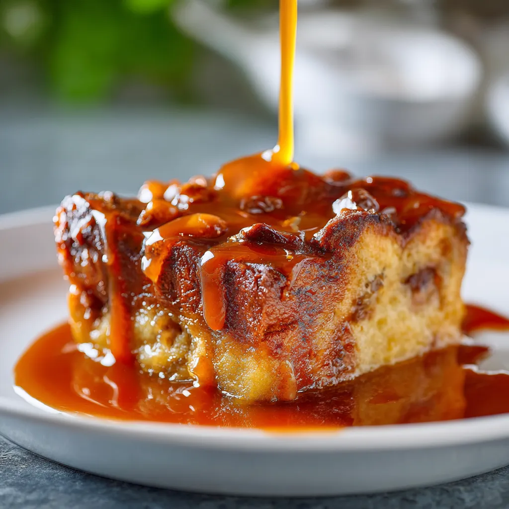 183 bread pudding with caramel sauce 2 692caa2fe44db