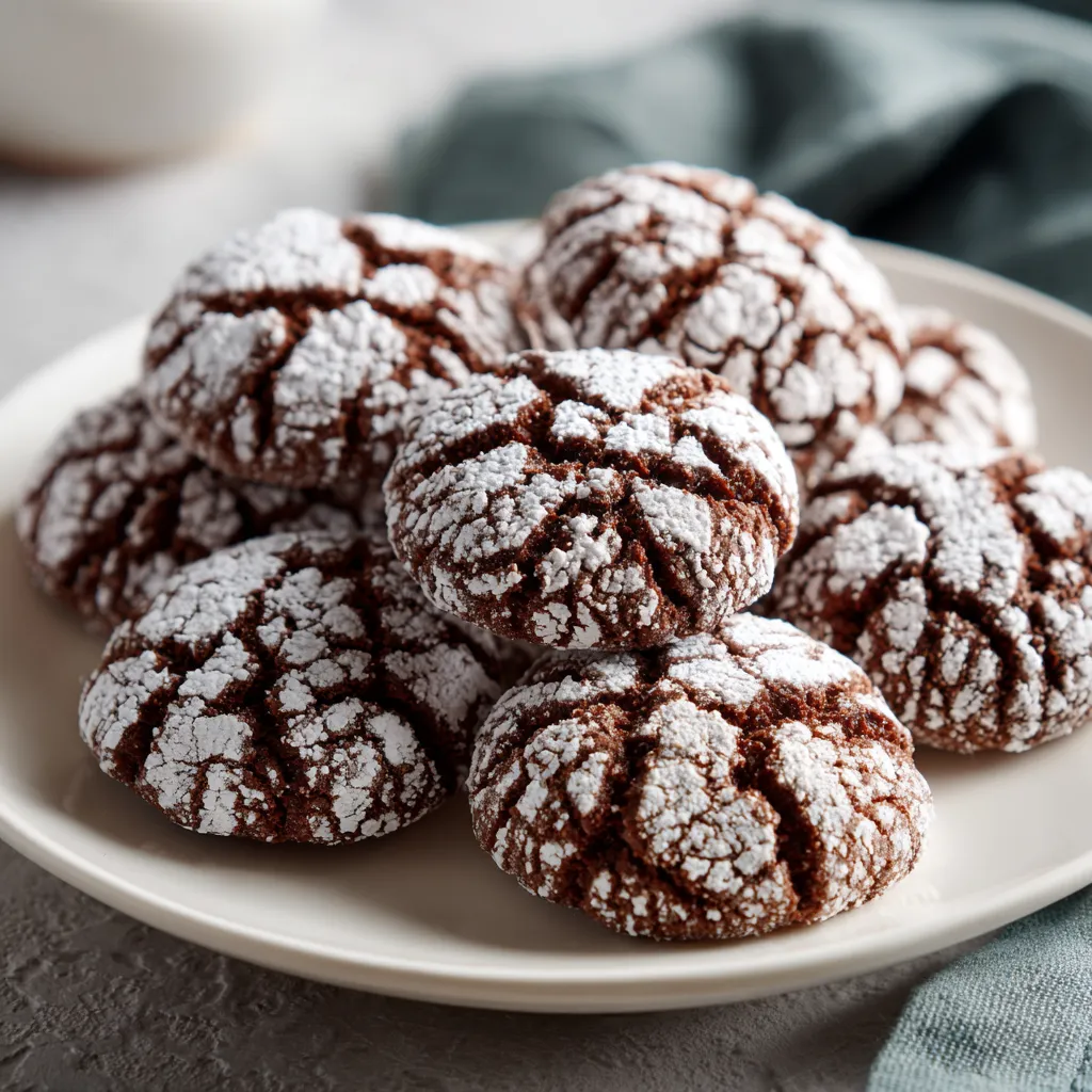 183 chocolate crinkle cookies 3 691f5c017545c