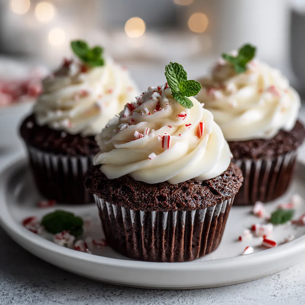 183 chocolate peppermint cupcakes 2 69222316d3659