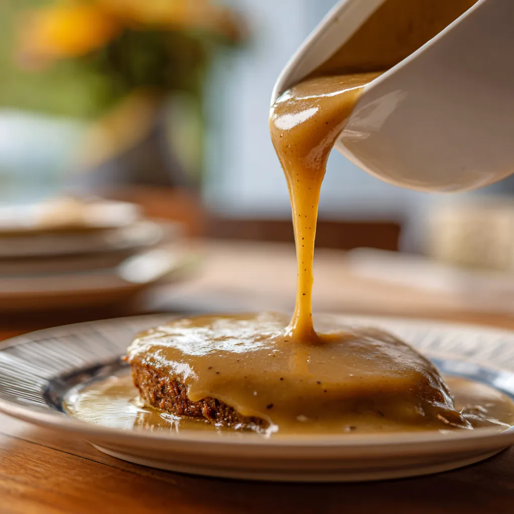 Effortless Classic Turkey Gravy Recipe Guide 4 183 classic turkey gravy 3 69188c440d8f6