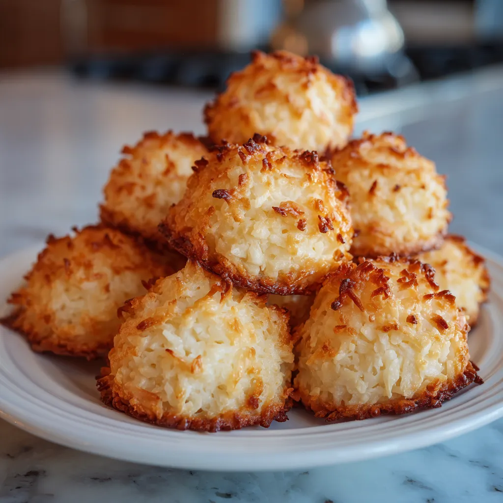 183 coconut macaroons 2 692c9fbacc124