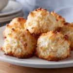 Coconut Macaroons