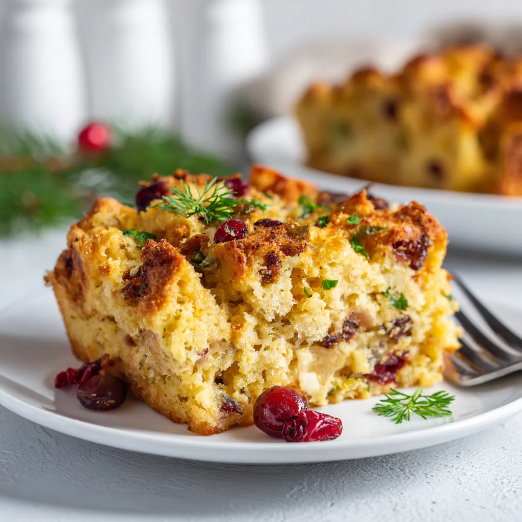 183 cornbread stuffing with cranberries 3 69187d99258f3