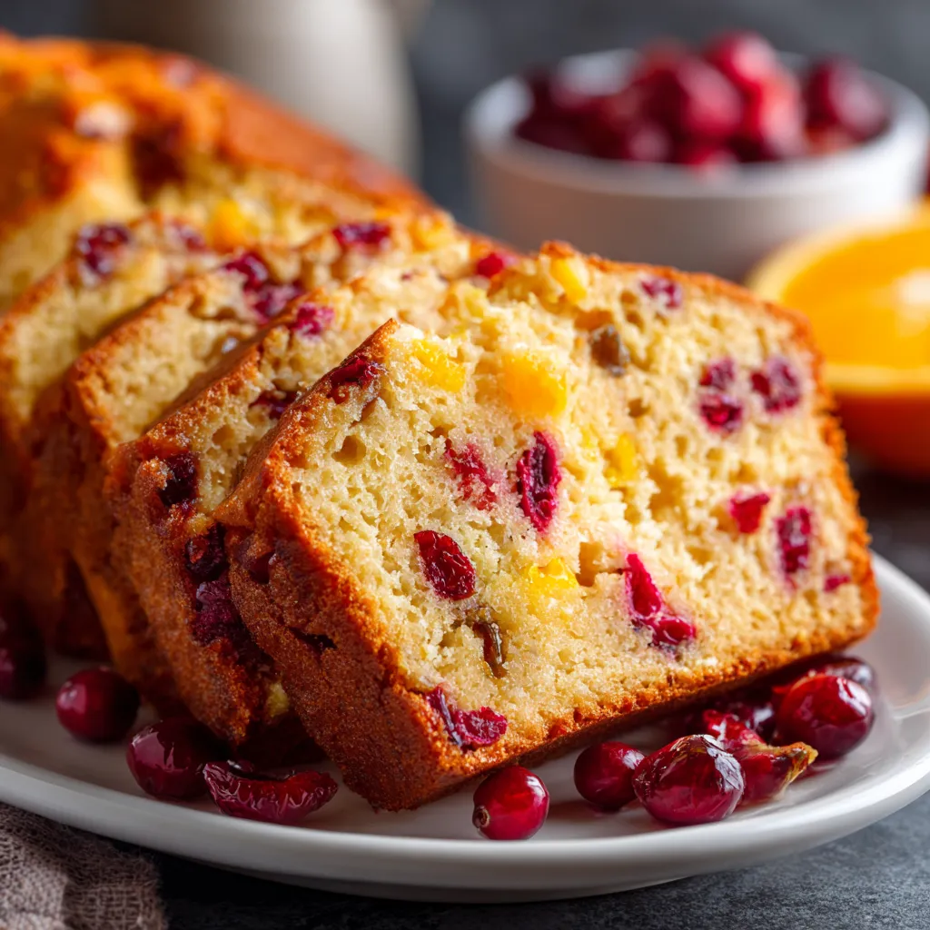 183 cranberry orange bread 2 692cafacdae2d