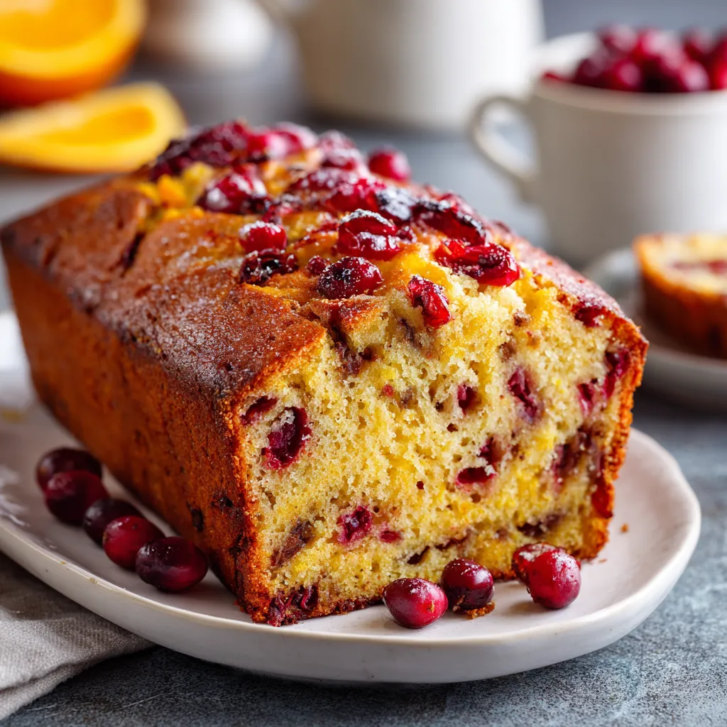 183 cranberry orange bread 3 692cafaf5d281