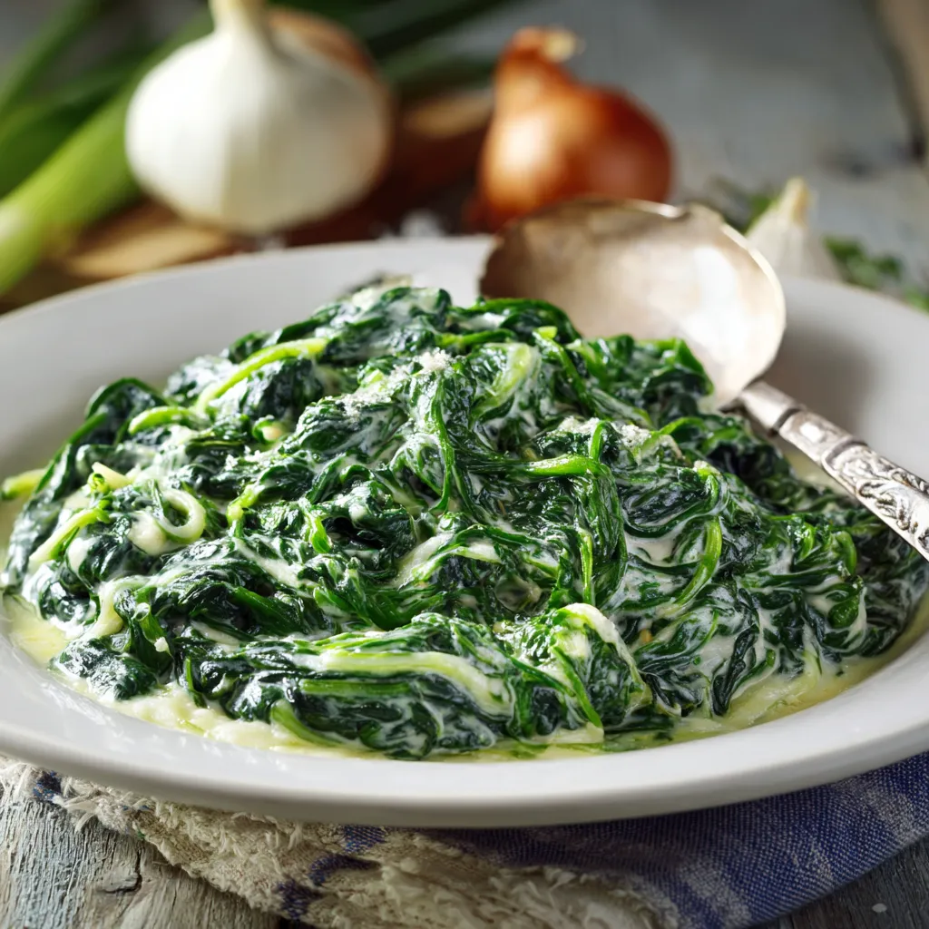 183 creamed spinach 4 69231338ca091