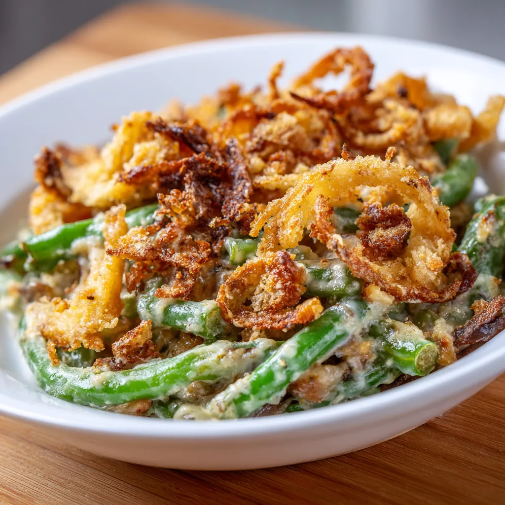 183 green bean casserole 3 69187a3558909