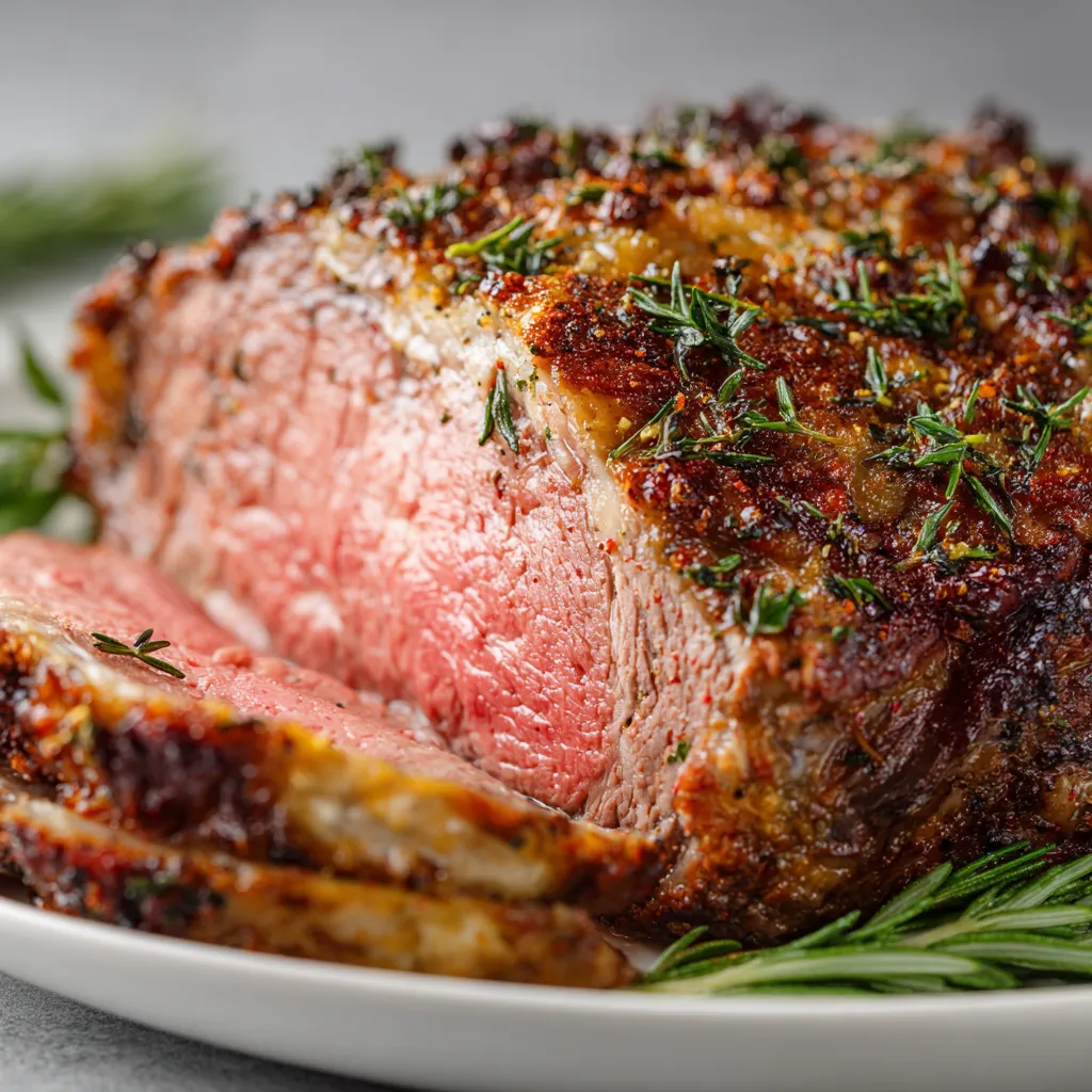 183 herb crusted prime rib 1 6923100990605