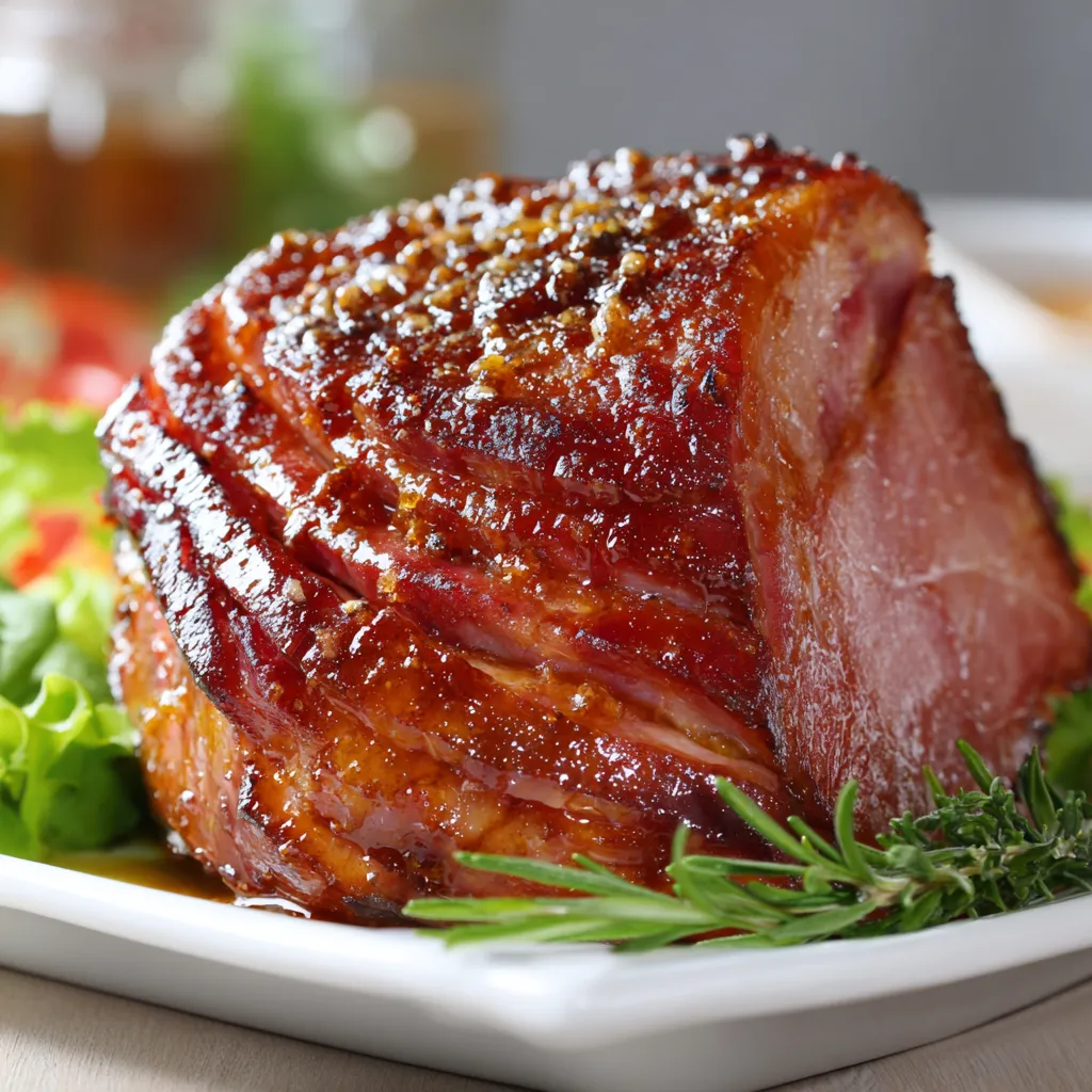 183 honey glazed ham 1 6925a95032af4