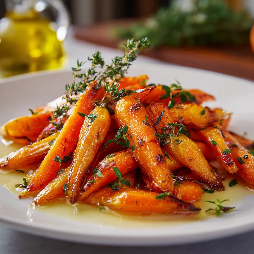 183 honey roasted carrots with thyme 3 69187ff4af9e7