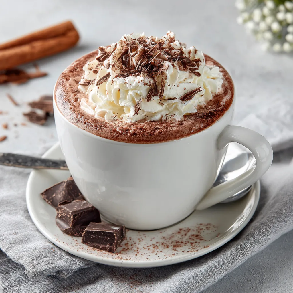 183 hot chocolate with whipped cream 1 6925a5cae40f6