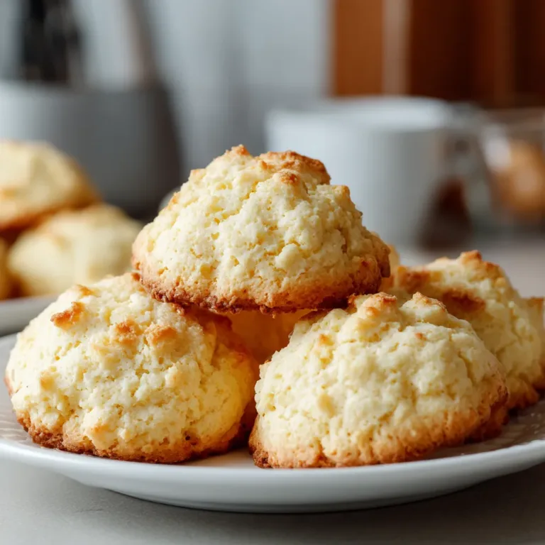 Delicious Italian Ricotta Cookies Easy Recipe 4 Italian Ricotta Cookies
