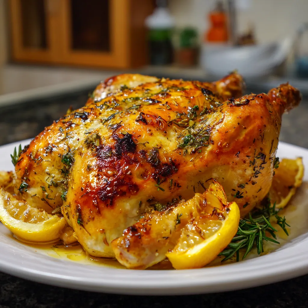 183 lemon garlic roast chicken 1 692a023c99d14