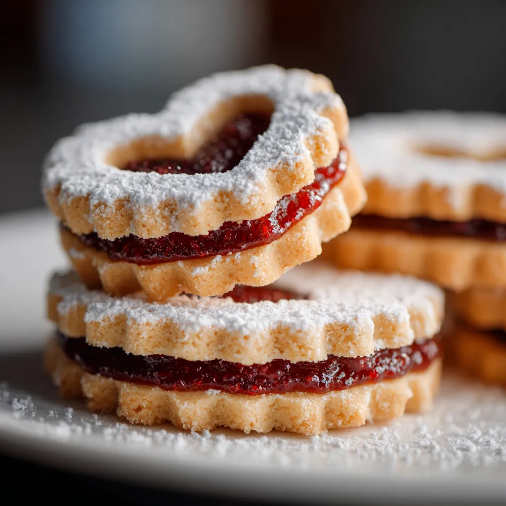 183 linzer cookies 3 691f5d2d99e64