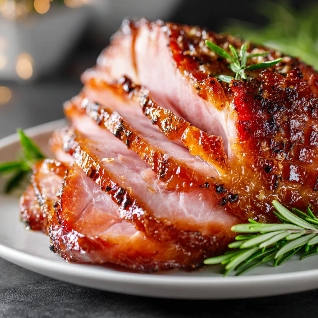 183 maple glazed ham 1 691851681c0a2