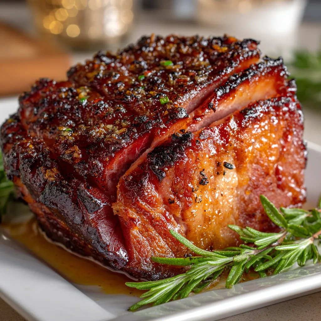 183 maple glazed ham 2 6918516a910e6