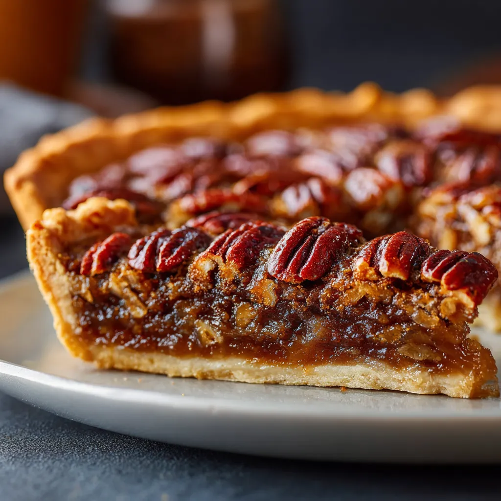 183 maple pecan pie 2 692b55bf44ea6