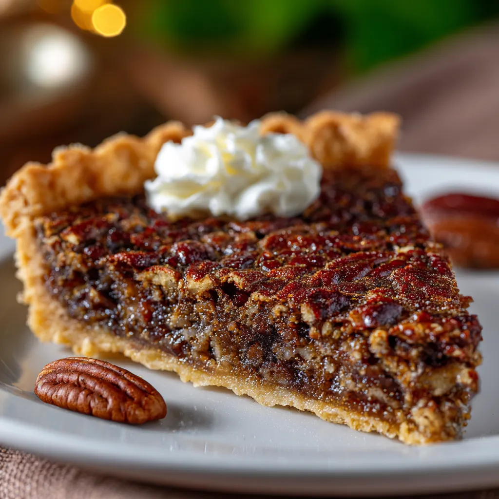 Ultimate Pecan Pie Recipe Easy Delicious 4 183 pecan pie 3 69189001416b6