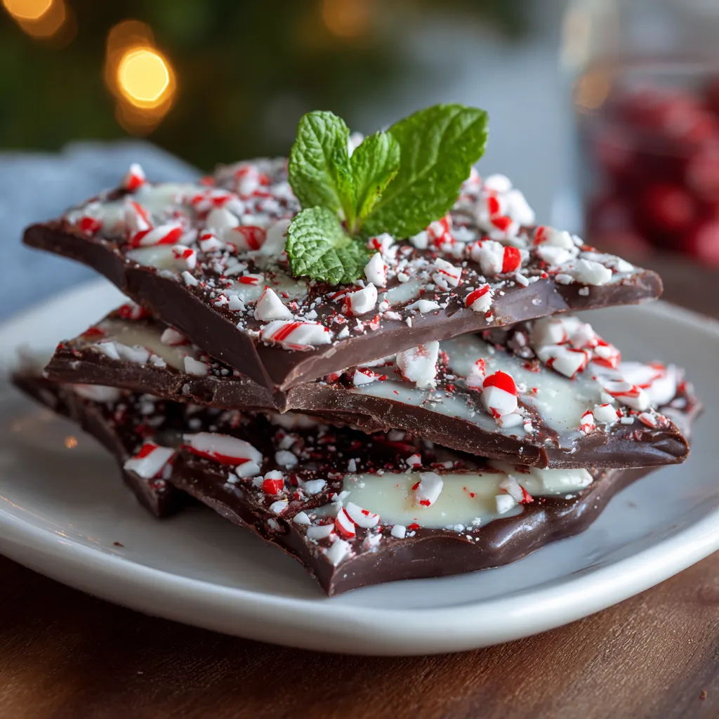 183 peppermint chocolate bark 1 691f5205e0476
