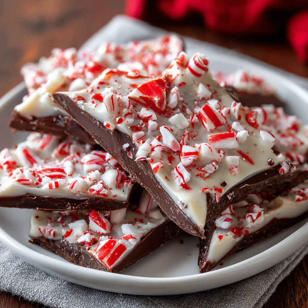 183 peppermint chocolate bark 3 691f520aee118