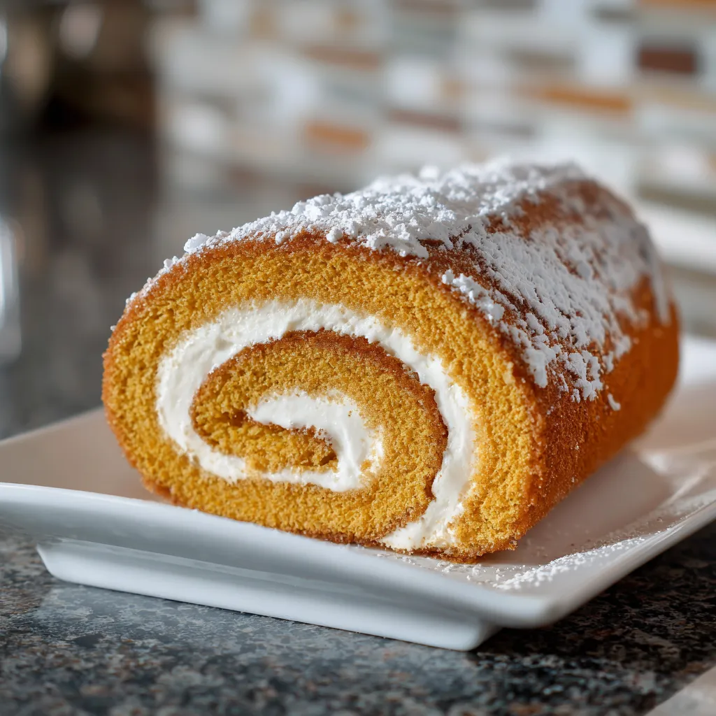 183 pumpkin roll cake 4 692a06223ecdf
