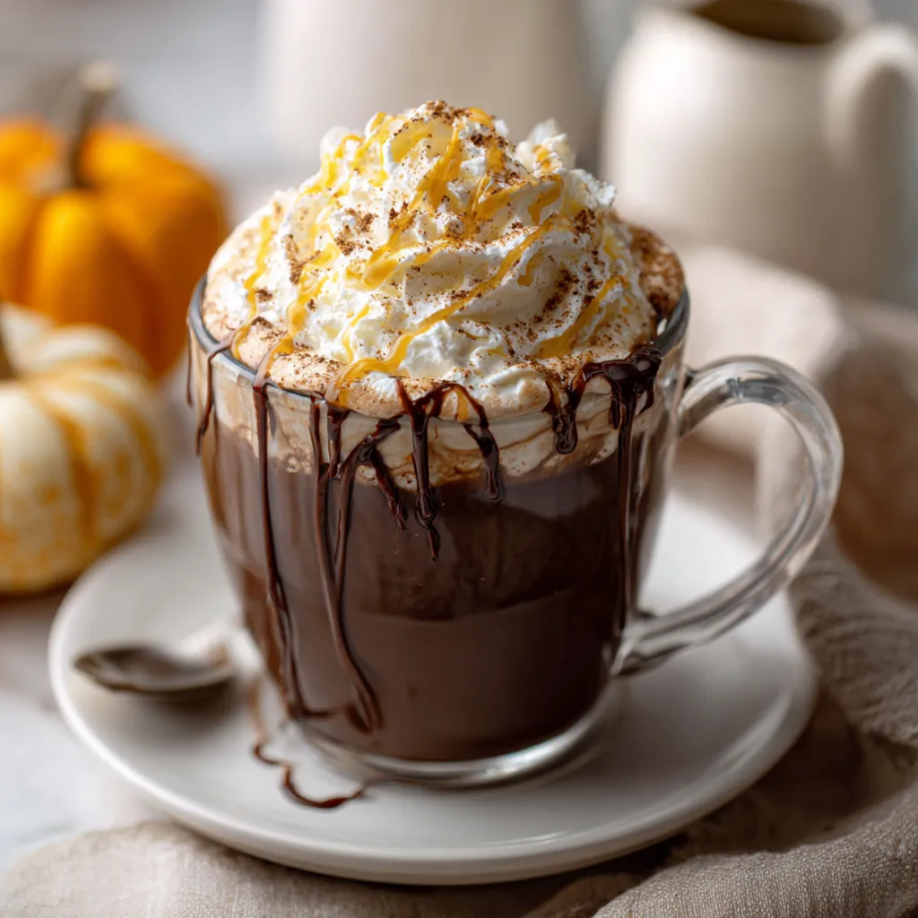 183 pumpkin spice hot chocolate 2 691cd1ba7f692