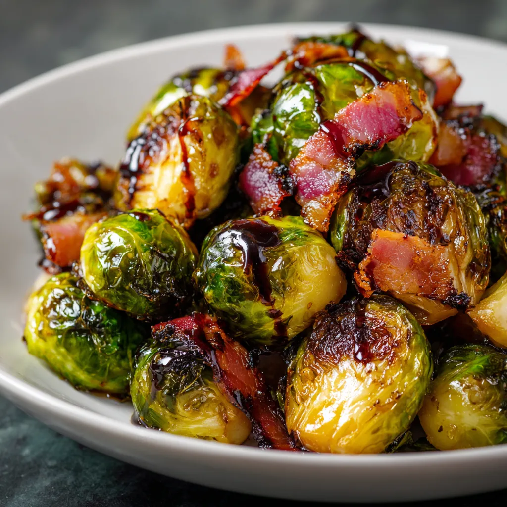 183 roasted brussels sprouts with bacon and balsamic glaze 2 691882759aeec
