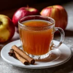 Spiced Apple Cider