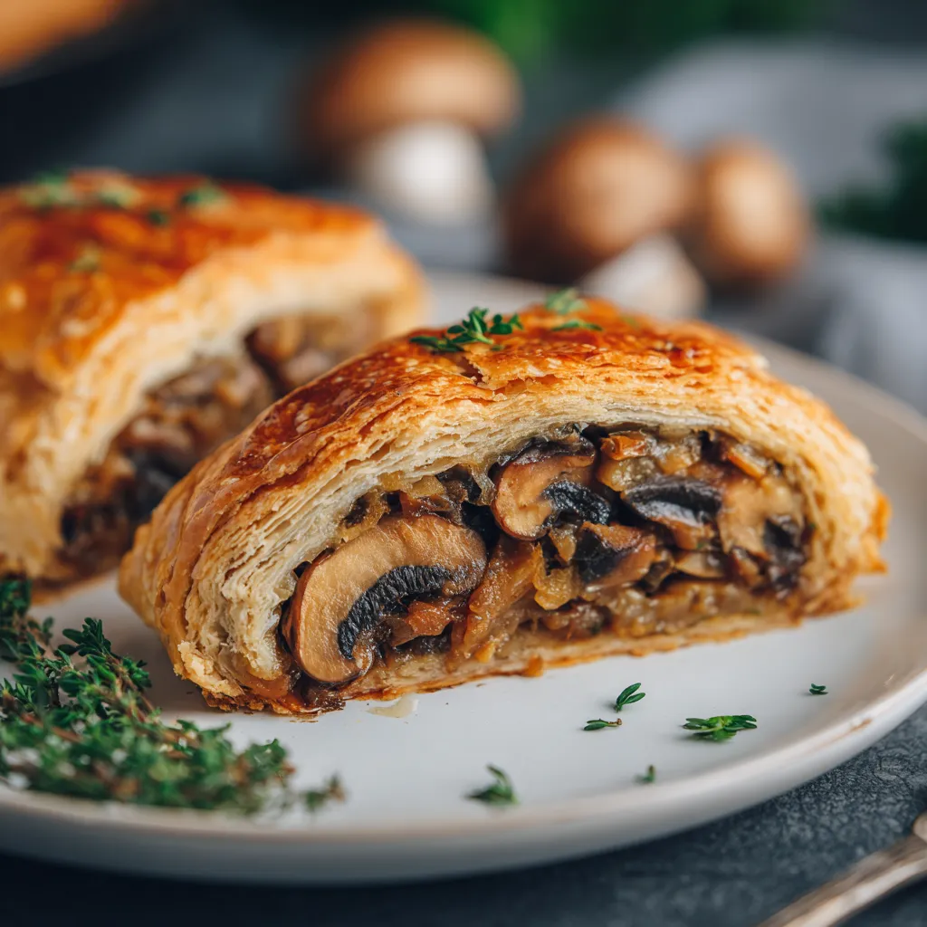 183 vegetarian mushroom wellington 2 6918527acbd65