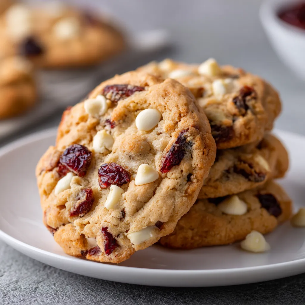 183 white chocolate cranberry cookies 3 6921f458947be