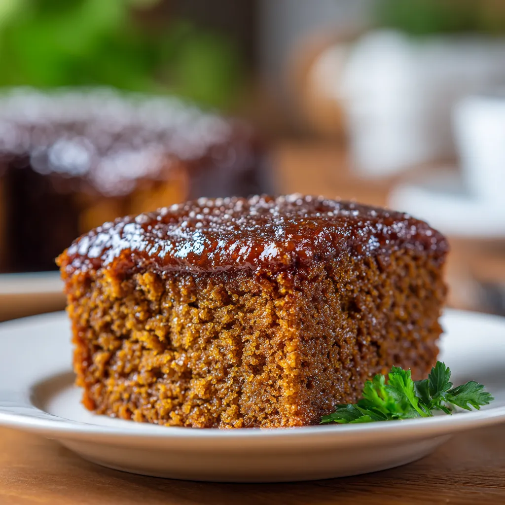 183 english sticky gingerbread 2 69319a07e555b