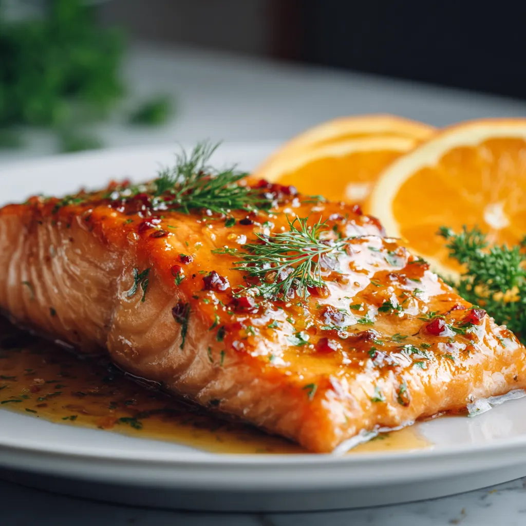 183 orange glazed salmon 1 69309e6cbc7e3